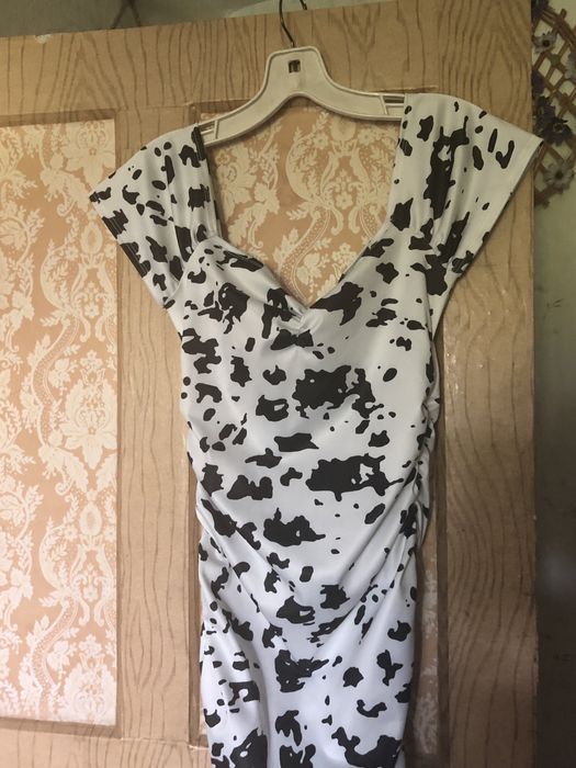 Платья, майки, рубашки