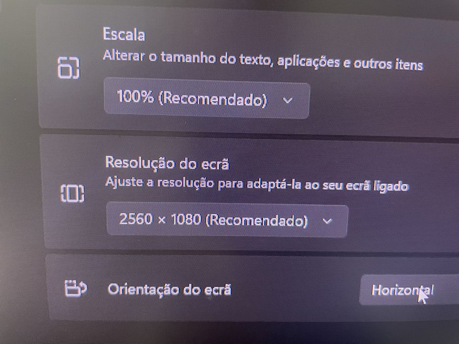Monitor UltraWide 29pol / 29UM65-P
