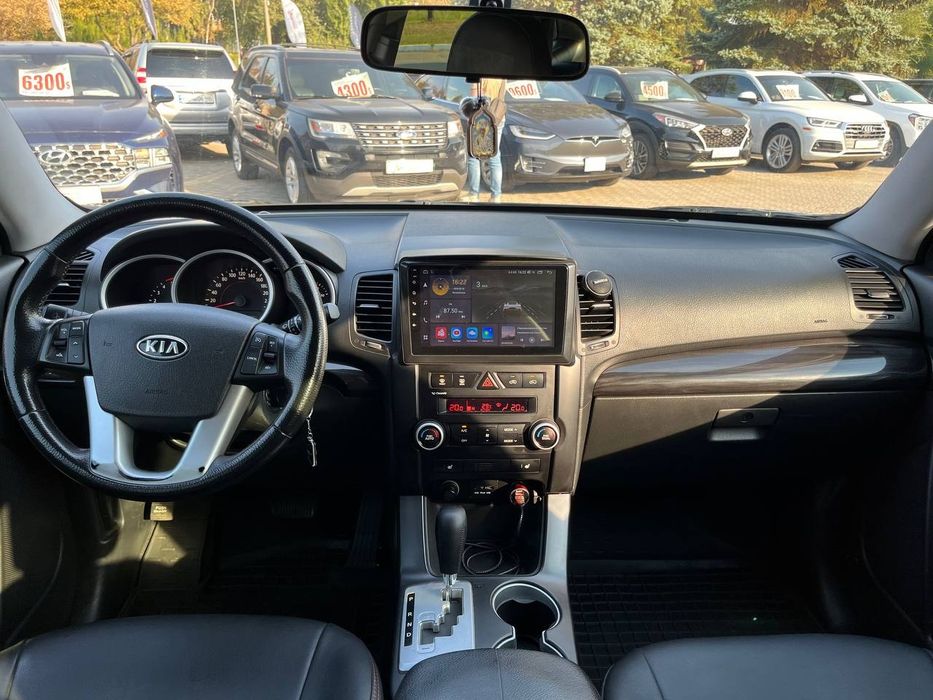 Kia Sorento №5090 (ВНЕСОК від 10%) Альянс Авто Кривий Ріг