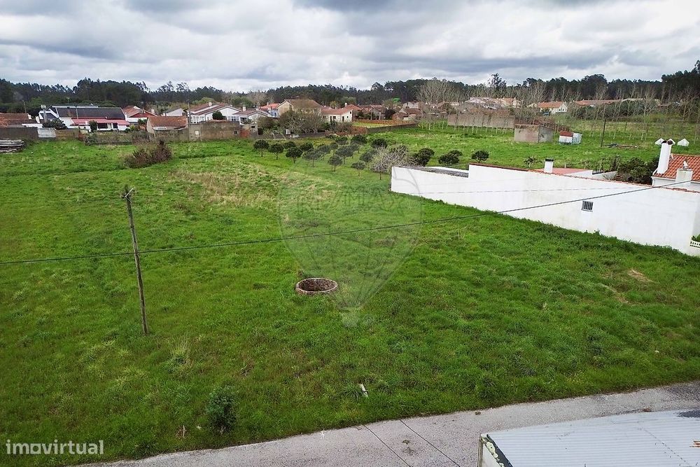 Terreno  para venda