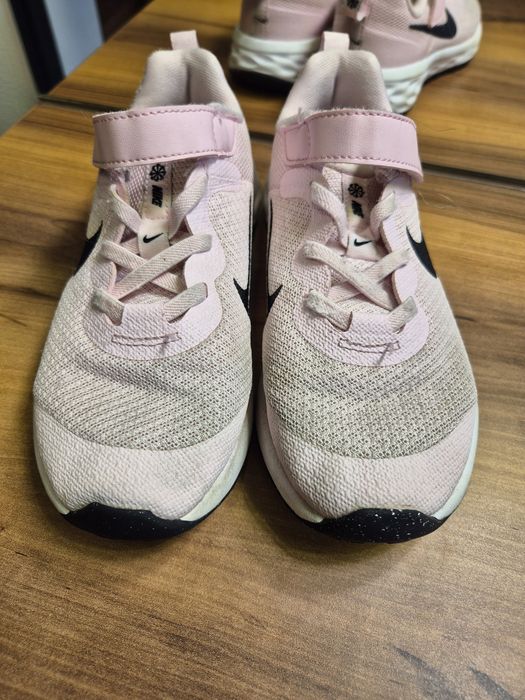 Nike 31,5 do biegania
