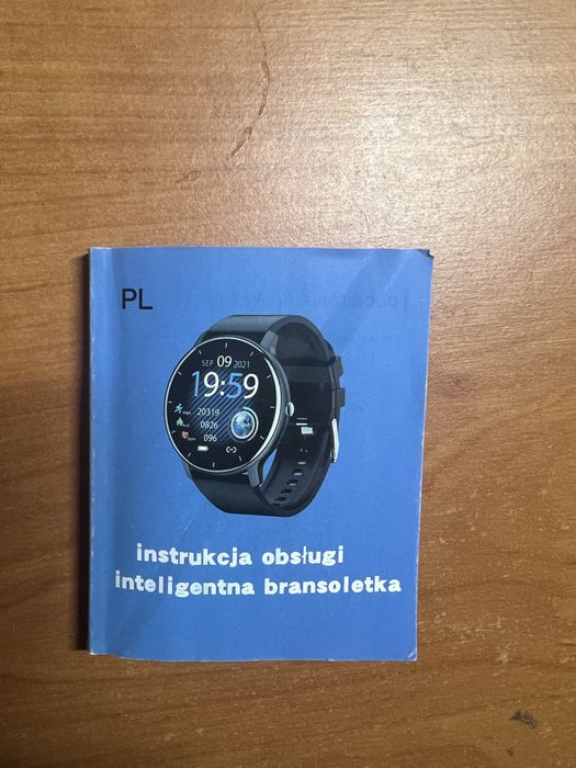 Продам годинник full touch smart watch