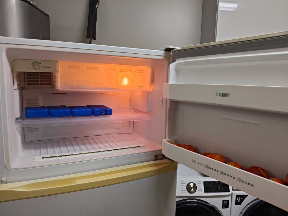 frigorifico ariston no frost 72 cm