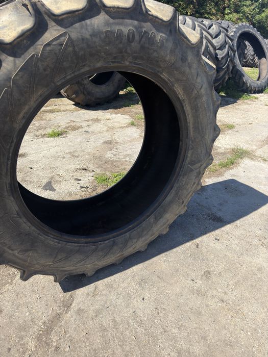 Opona 540/65R38 Mitas