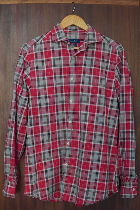 Camisa Massimo Dutti Homem M