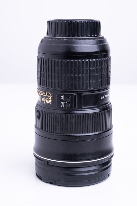 nikon 24 70mm f2,8 g ed - купить объективы - Цена на OLX.ua