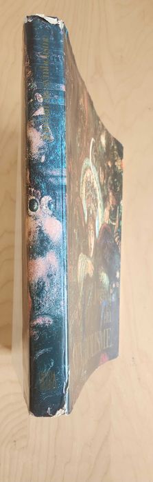 Robert L. Delevoy- Journal du Symbolisme [Skira; 1977] formato gigante