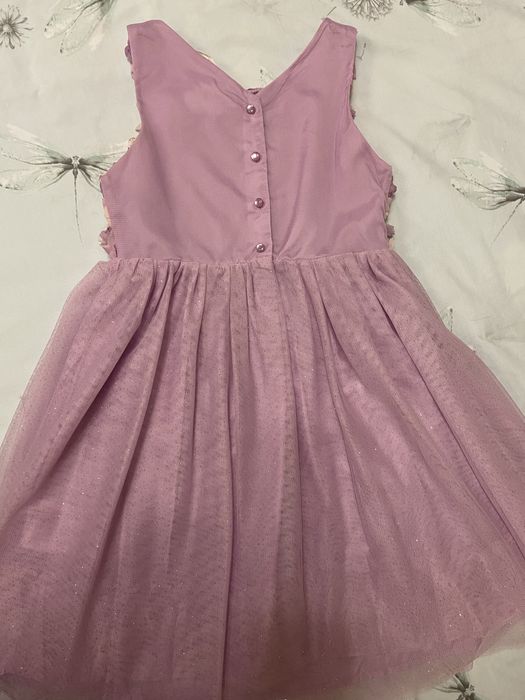 Святкова сукня розмір 128