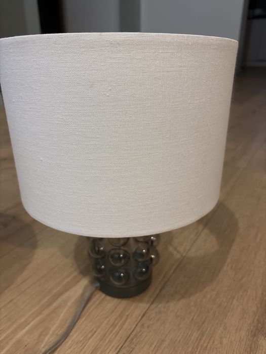 Lampki nocne kupione na Westwing