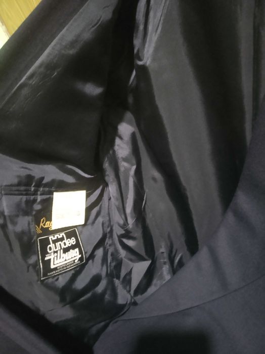 Marynarka męska XXL stan bardzo dobry, ob.w klatce pier.120,dwurzędowa