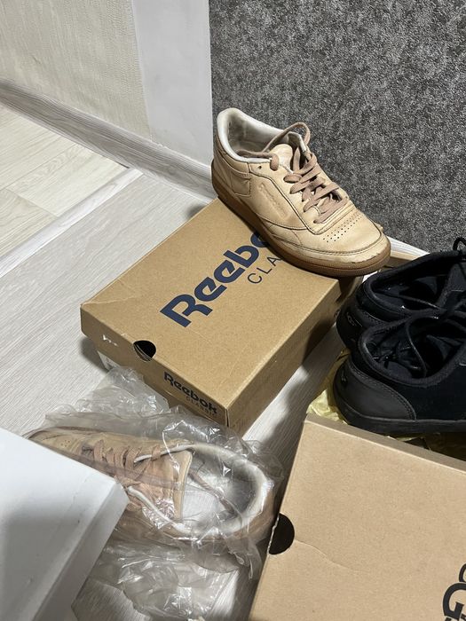 Обувь женская Лот, всё вместе