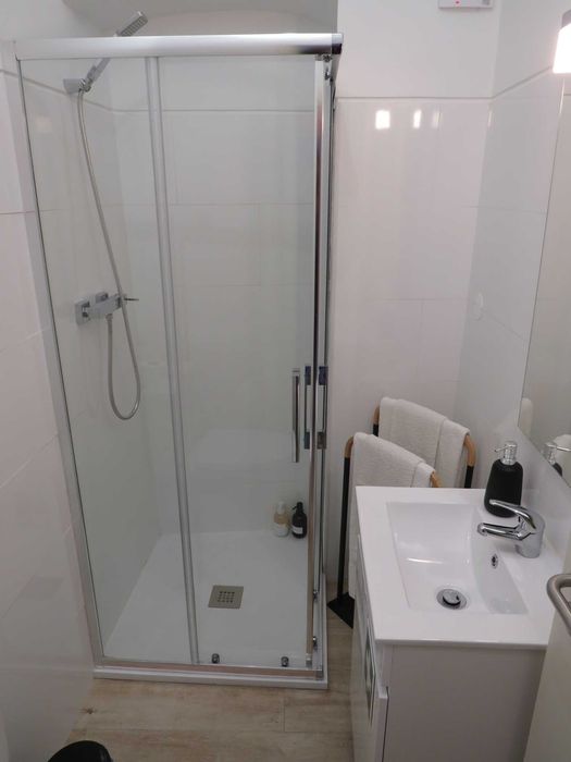 Arrendo apartamento t1