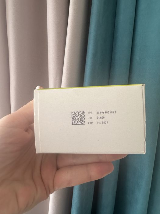 Camilia краплі для зняття болю