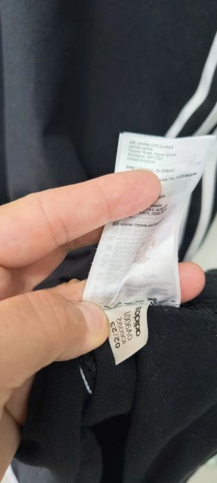 Sukienka adidas xl