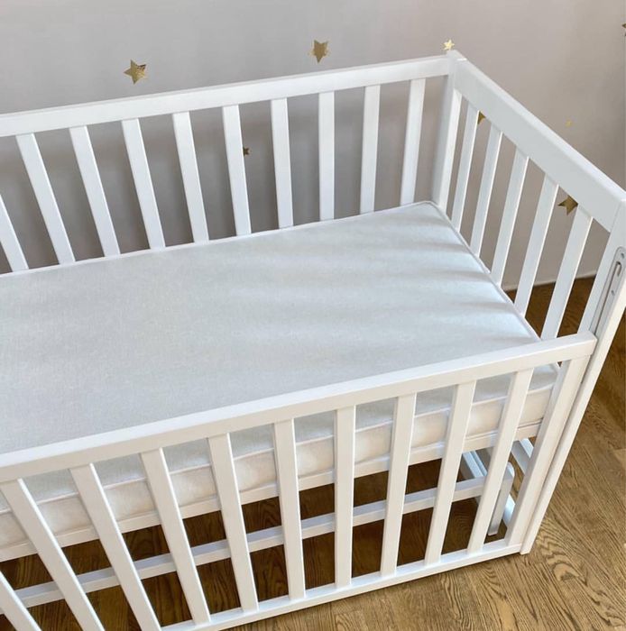 Дитяче Ліжко+матрас