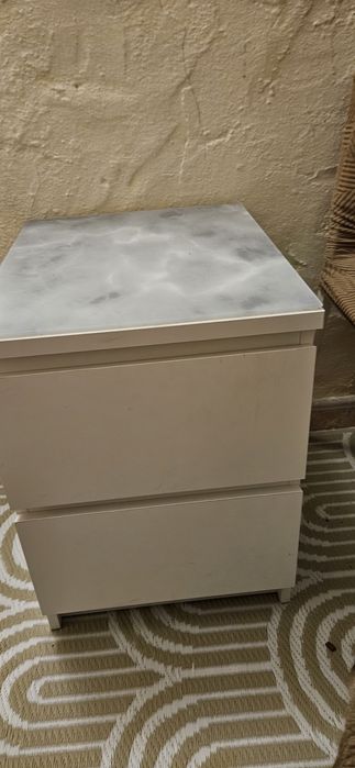 Mesa de cabeceira