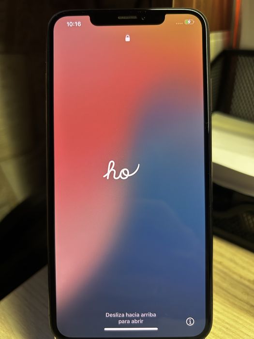 Продам iPhone XS Max gold 64 GB neverlock