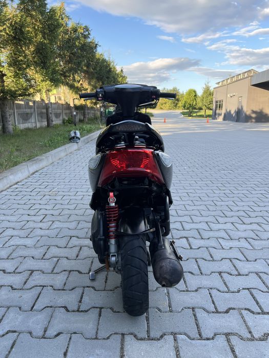 Yamaha jog 36 (ne 39,zr)