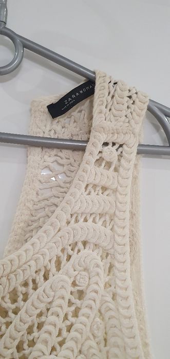 Sukienka ZARA nowa S