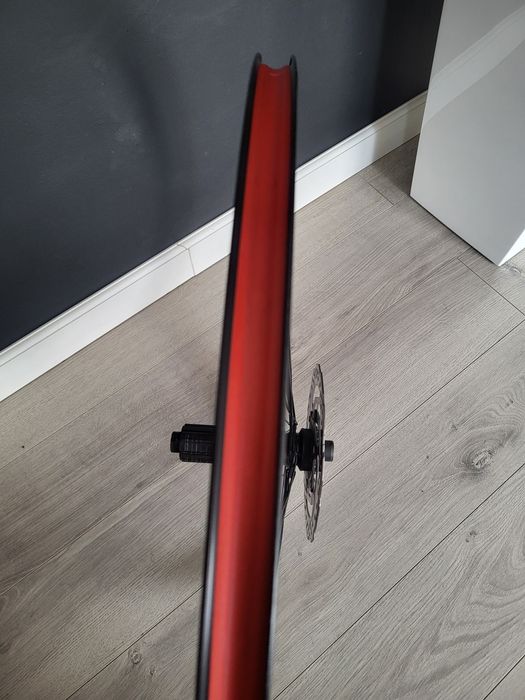 Kola mtb 29" z roweru Merida