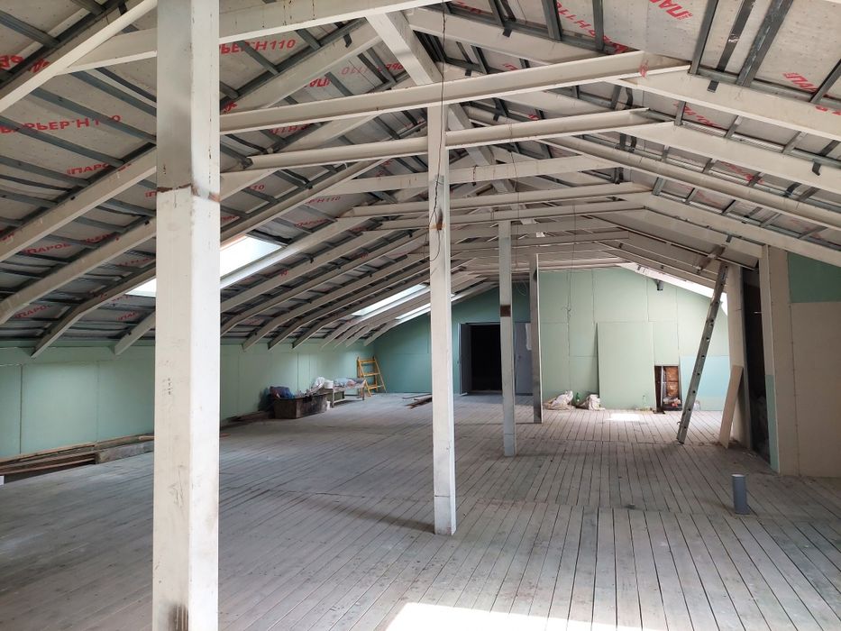 Commercial real estate at (area 775 m²) - Atlanta.ua - photo 6