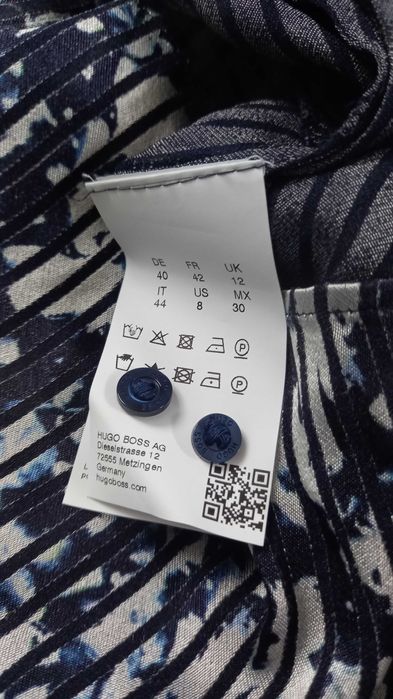 Bluzka Hugo Boss