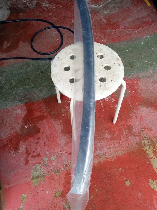 Friso  original para Audi B6