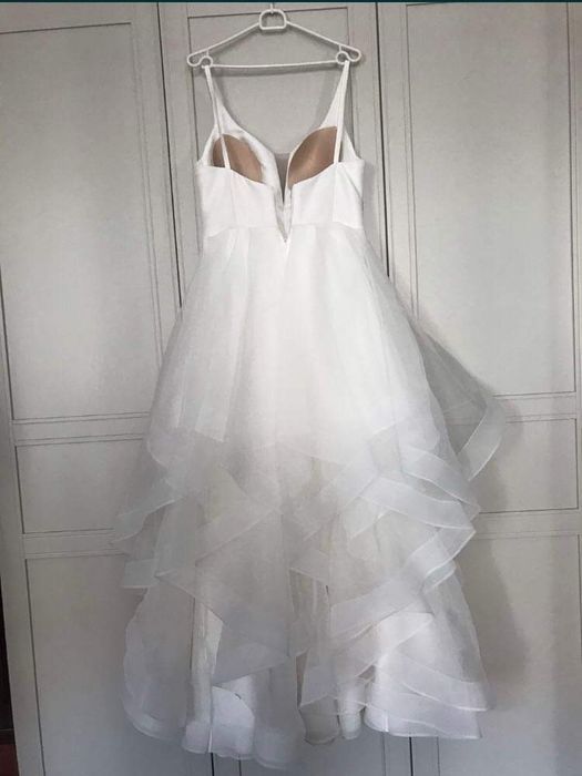 Suknia ślubna Annais Bridal by Ola la