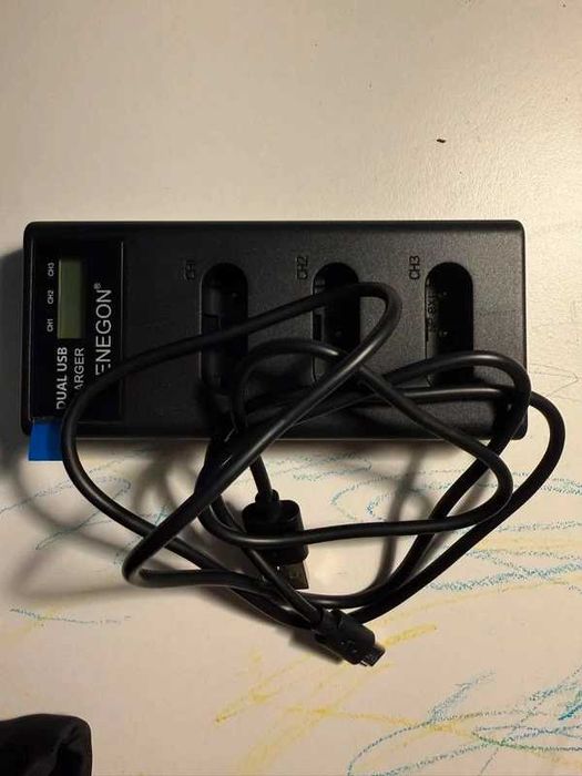 Máquina Fotográfica SONY ZV-1F