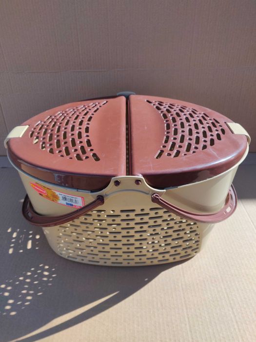 Переноска для кота