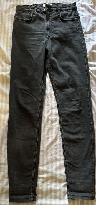 Джинсы Zara skinny