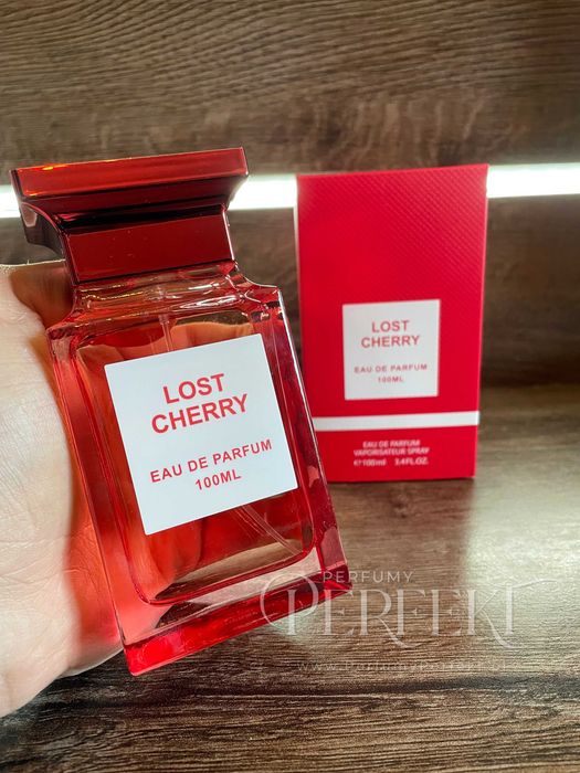 LOST CHERRY – Perfumy Unisex 100ml