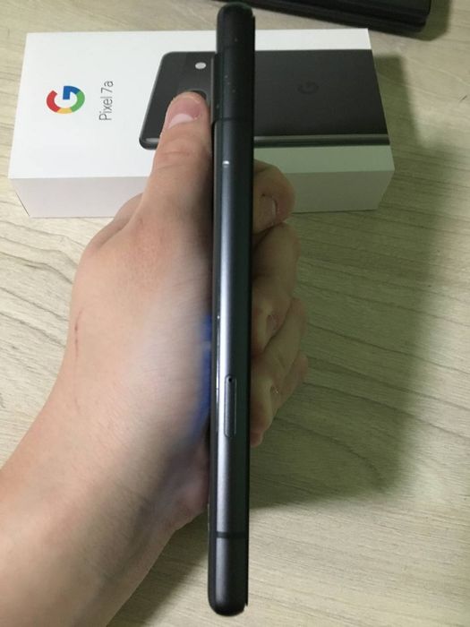 Google Pixel 7a 8/128gb Neverlock