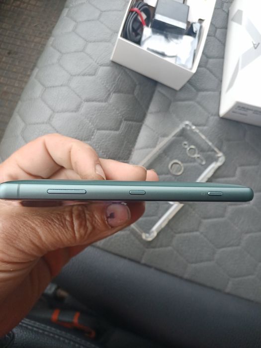 Sony xperia xz2 compact