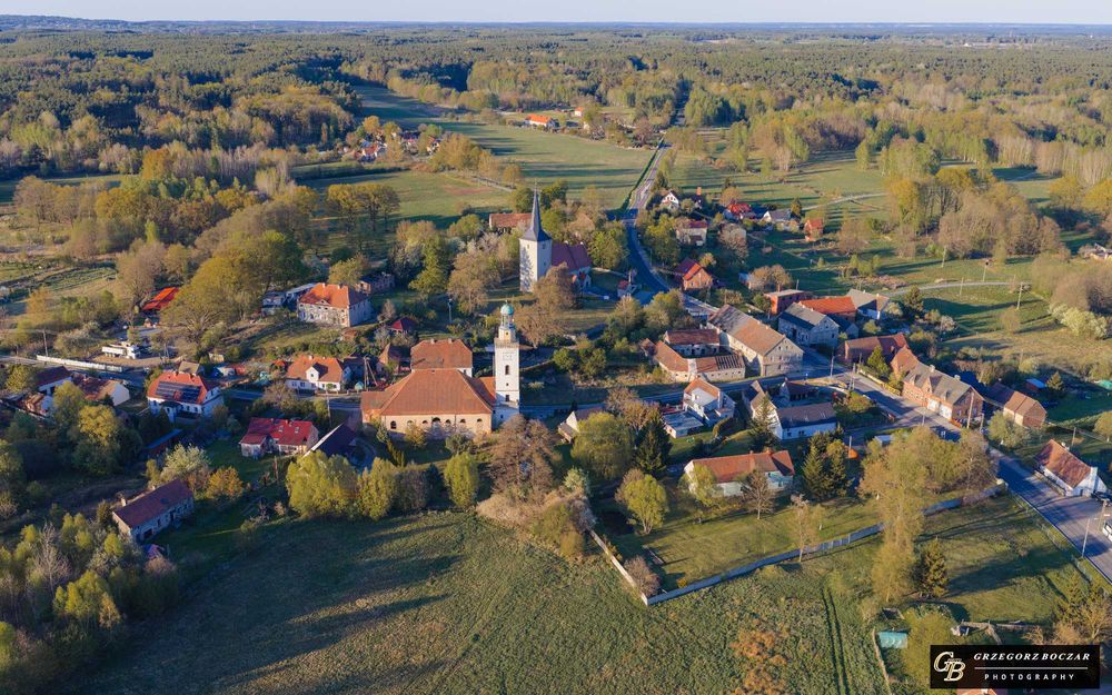 Usługi Dronem, Zdjęcia, Filmy, Inspekcje