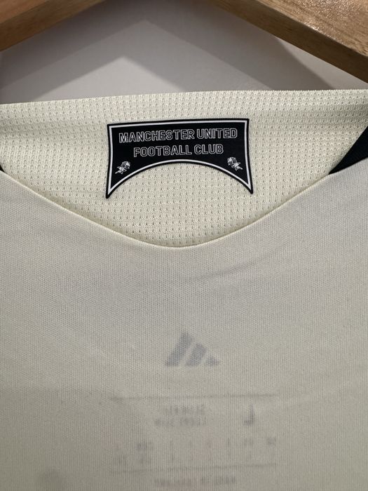 Camisola Manchester United 26/27 B. Fernandes