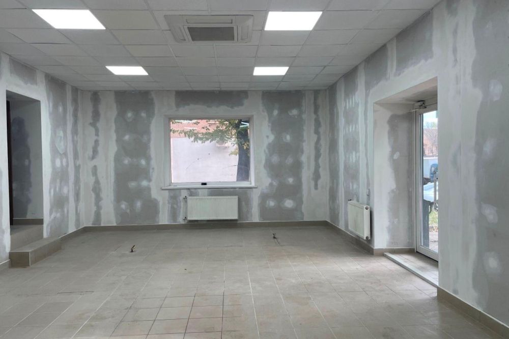 Оренда магазину на "95 Кварталі"