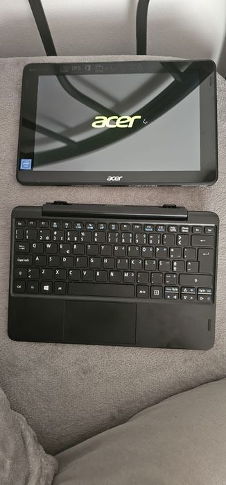 Vendo Acer Aspire One
