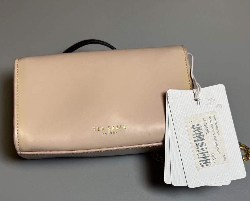 Ted Baker Aelia сумка жіноча, клатч