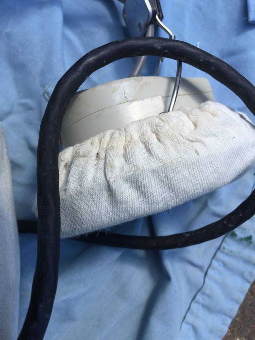 Гарнитура телефонная для коммутатора связи