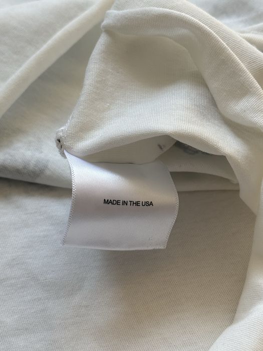 Enfants Riches Deprimes FW25 Napoleon Longsleeve