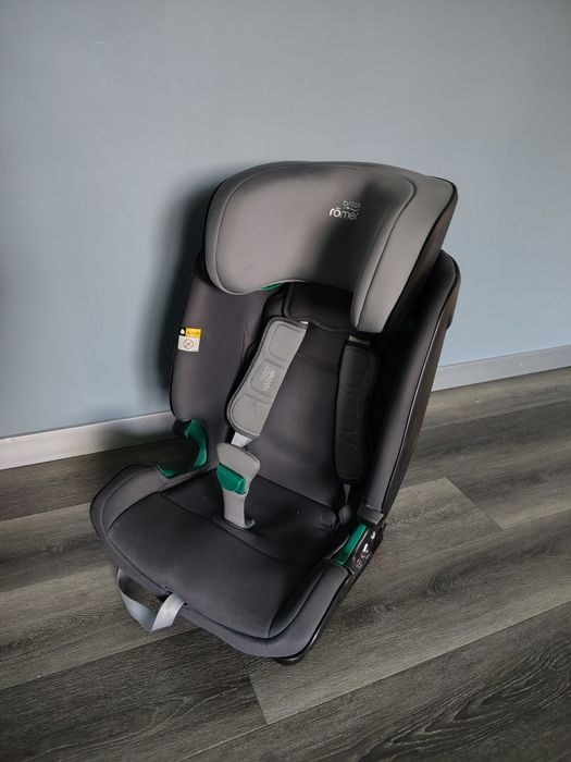 Автокрісло britax romer Advansafix M