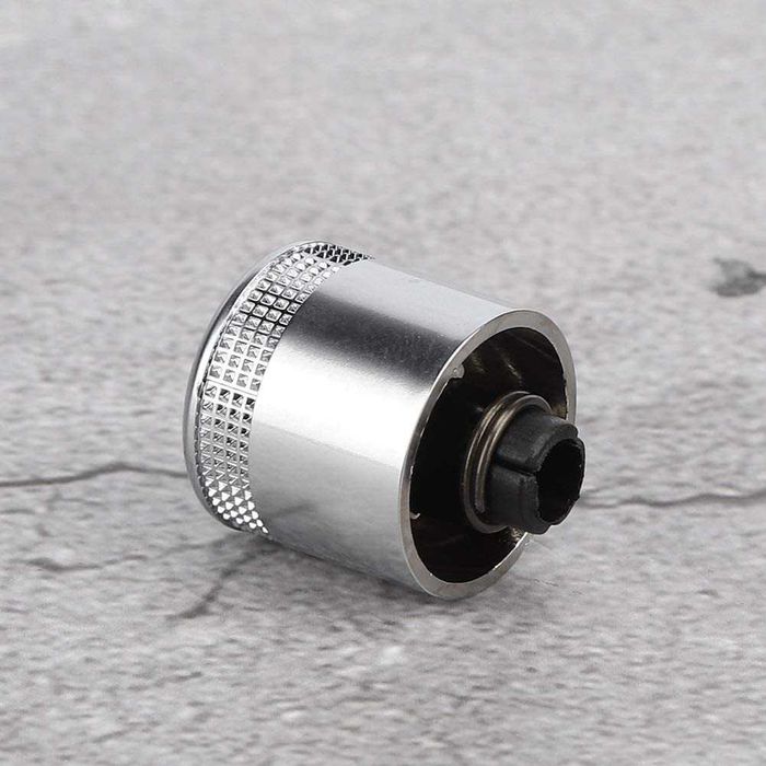 Pokrętło Przełącznik Głośności MMI 4F0.919070 Audi A6 A8 Q7