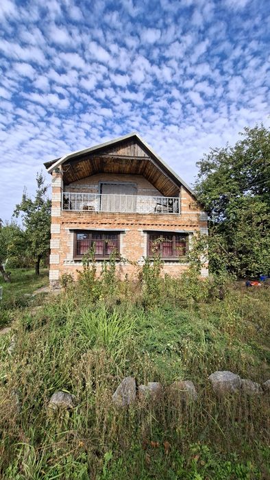 Продам дачу  Отрадное