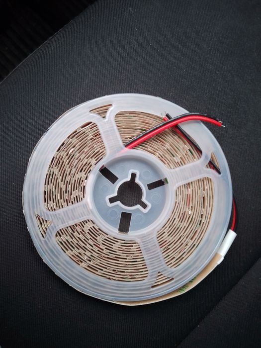 Лента светодиодная 12v .Led. стрічка світлодіодна 12вольт