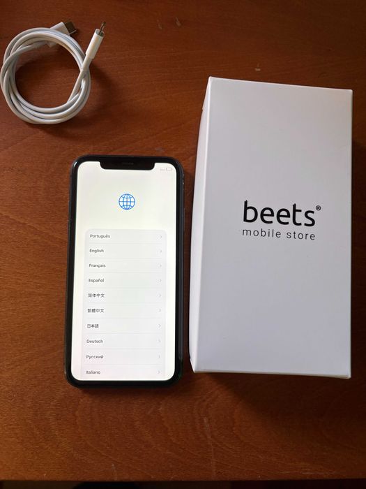 IPhone 11 usado