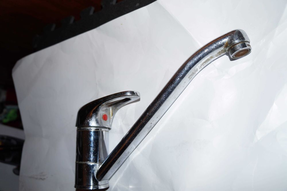 Kitchen Mixer: 7 Euros440239328246507522