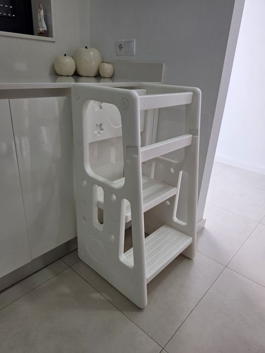 Torre para  brincar