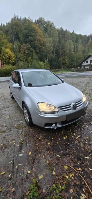 Volkswagen Golf V 1.9 TDI