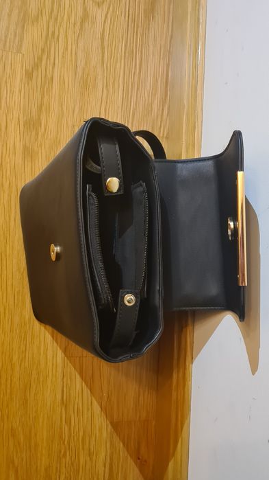 Mala Mochila de Costas